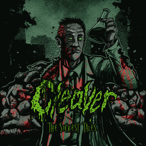 Cleaver (NOR) : The Sickest Tales